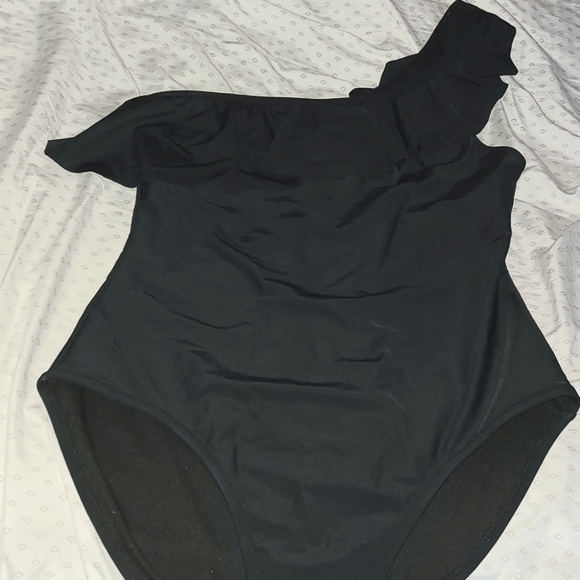Old Navy bathing suit size L never worn - Picture 1 of 2
